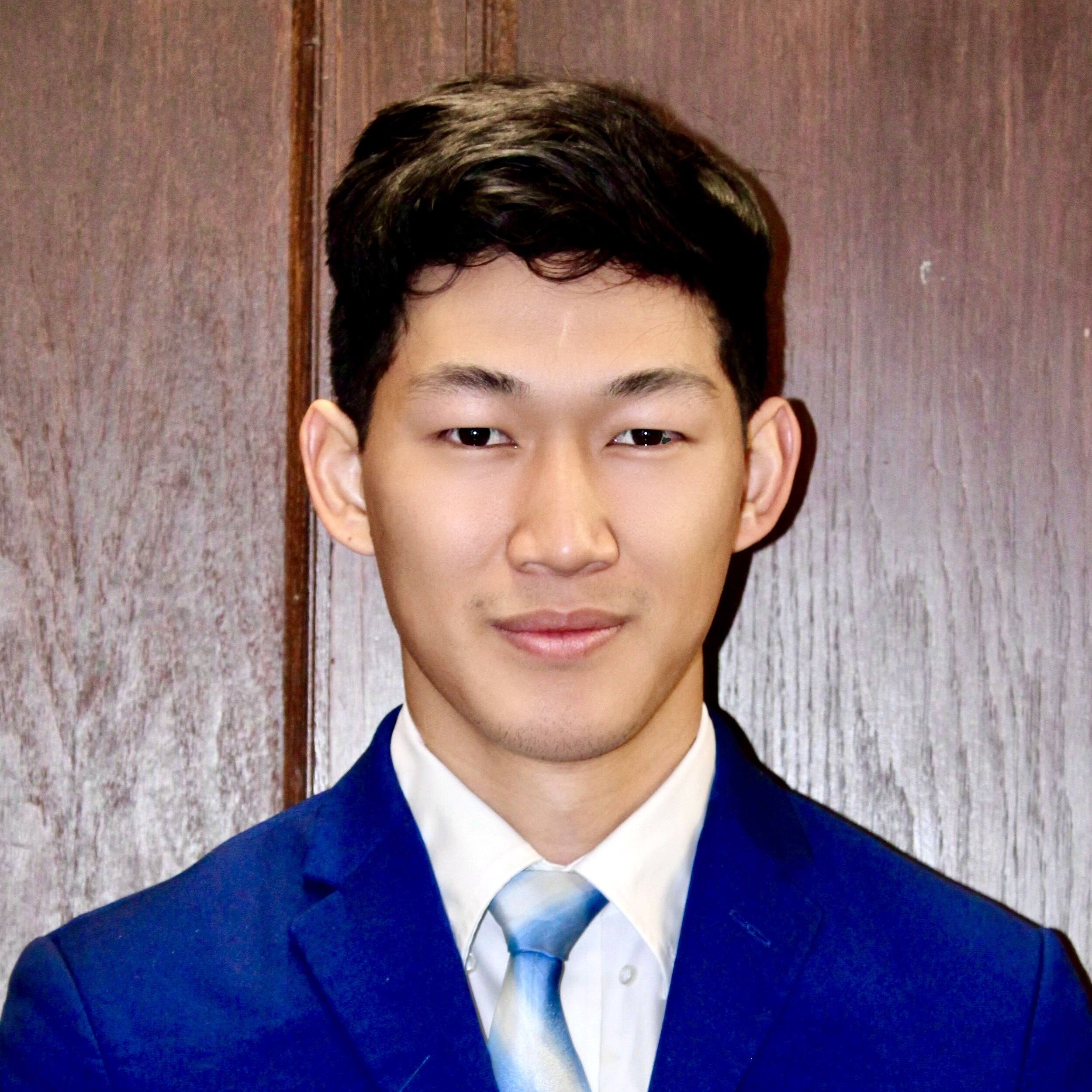 Co-Founder & COO
