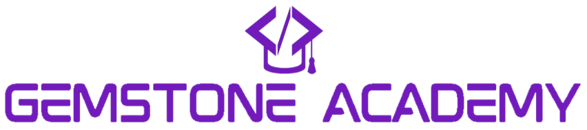 Gemstone Academy Logo