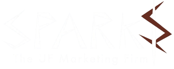 Sparks Marketing Firm at the University of Florida